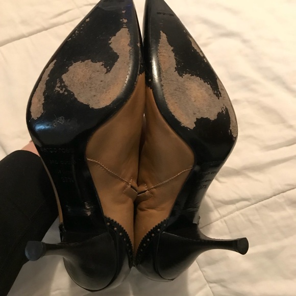Sergio Rossi booties - Picture 5 of 5